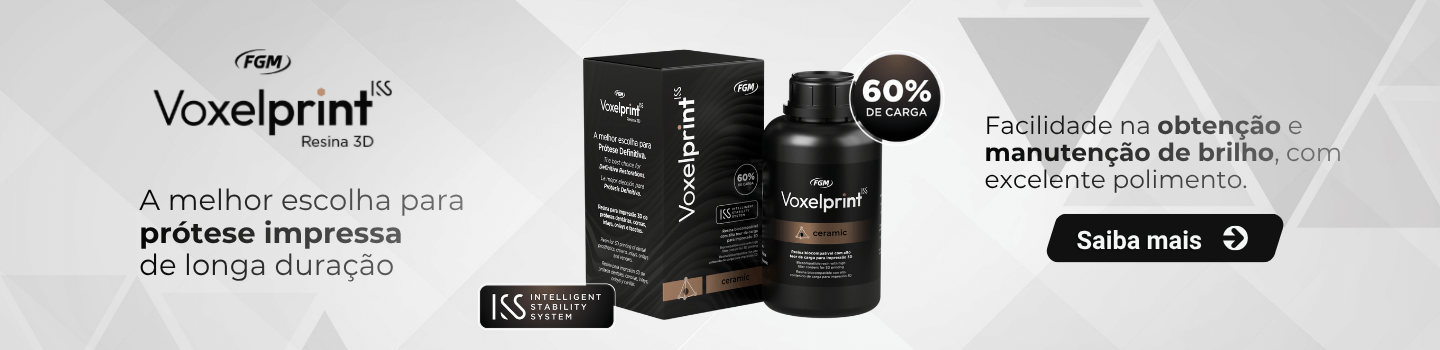 Voxelprint Ceramic | FGM